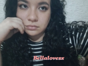 Bellalovesx