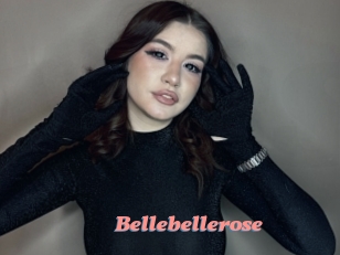 Bellebellerose