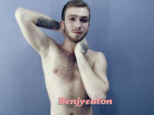 Benjyeaton