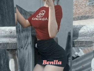 Benlla