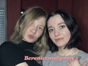 Bereniceandgwen