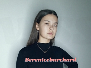 Bereniceburchard