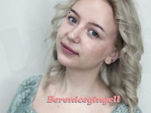 Berenicegingell