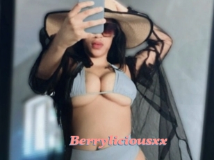 Berryliciousxx