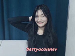 Bettyoconner