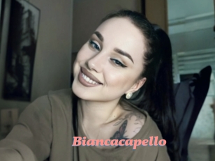 Biancacapello