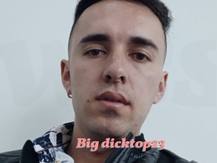 Big_dicktop23