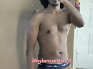 Bigbrownie18