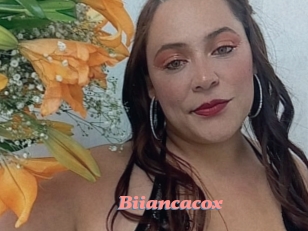 Biiancacox