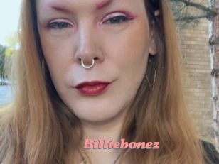 Billiebonez