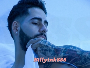 Billyink888