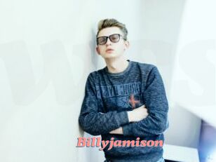 Billyjamison