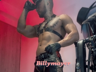 Billymayer