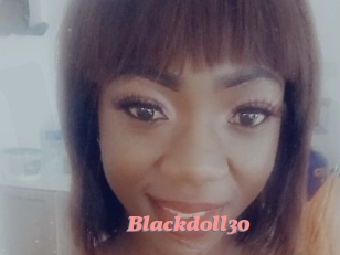 Blackdoll30