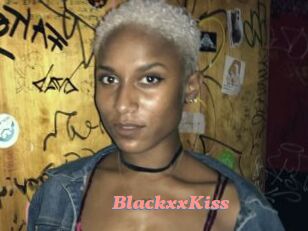 BlackxxKiss