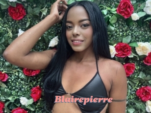 Blairepierre