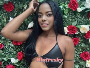 Blairesky