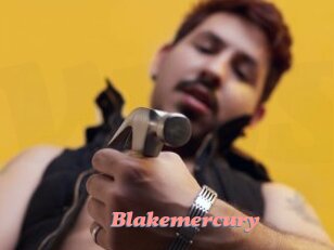 Blakemercury