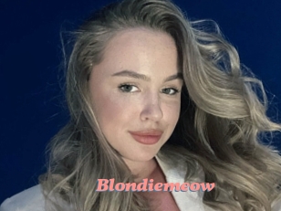 Blondiemeow