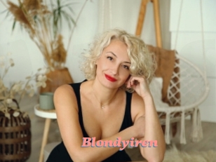 Blondyiren