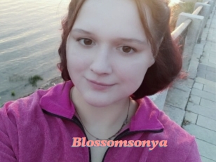 Blossomsonya