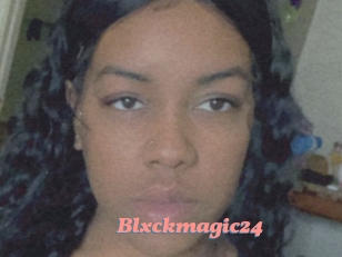 Blxckmagic24