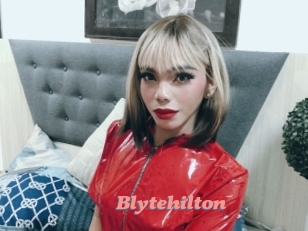 Blytehilton