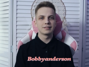 Bobbyanderson