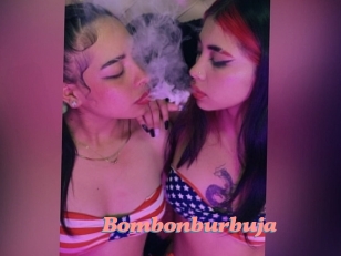 Bombonburbuja