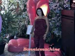 Bonniemachine