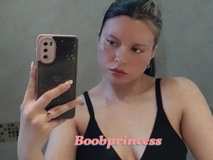 Boobprincess