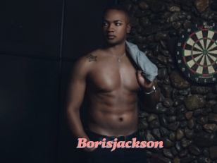 Borisjackson