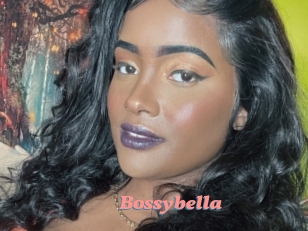 Bossybella