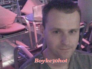 Boyke30hot