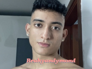 Brahyandymond