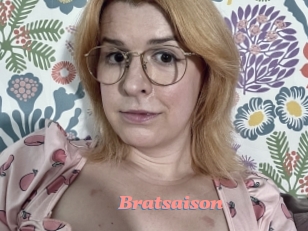 Bratsaison