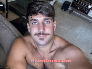 Brazilian22cm