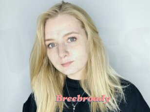 Breebroady