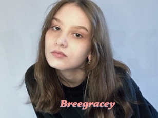 Breegracey