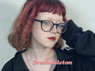 Breehazleton