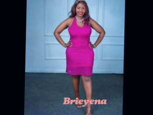 Brieyena