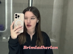 Brimladherlan