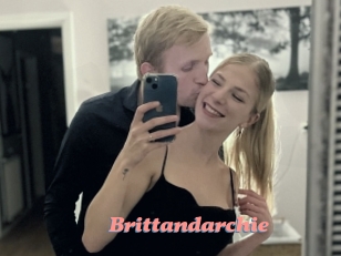 Brittandarchie