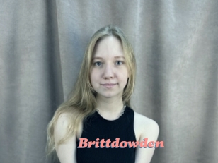 Brittdowden