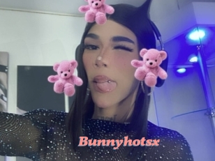 Bunnyhotsx