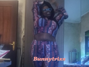 Bunnytrixx