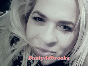 Bustyddbrooke