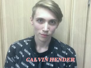 CALVIN_HENDER