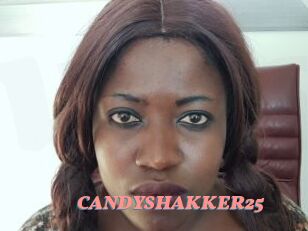 CANDYSHAKKER25