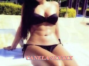 CANELA_SEXYXX